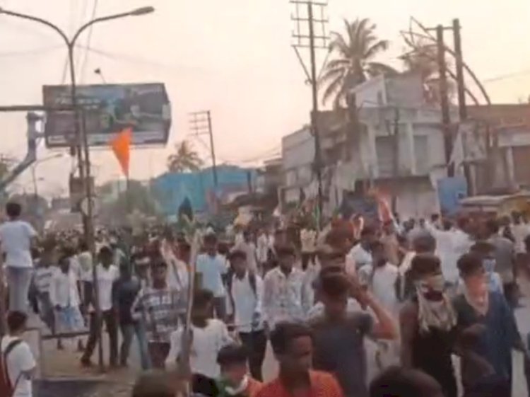 मुसलमानो ! मेरा कहा मानो हिंसा से दूर रहो