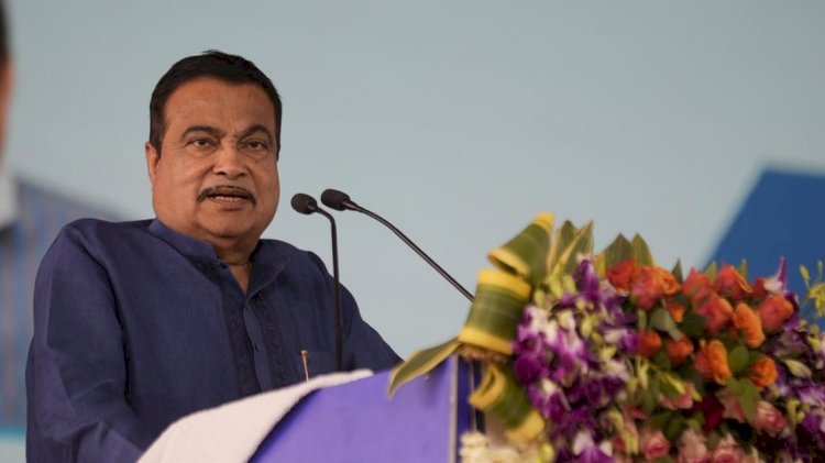 केंद्रीय मंत्री गडकरी की बड़ी सौगात, चौरागढ़ मंदिर की नहीं चढ़नी पड़ेंगी 1360 सीढ़ियां, घंटों की यात्रा मिनटों में होगी पूरी