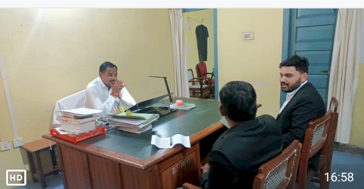 विद्युत संबंधी मुकदमों के लिए अलग न्यायालय, अपर जिला जज करेंगे सुनवाई