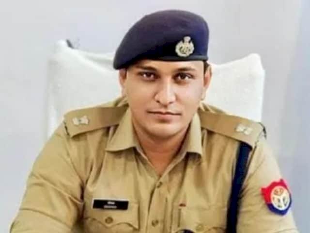 यूपी में सबसे बेहतर प्रदर्शन करने वाली उन्नाव पुलिस:* मार्च में 194 मामलों में 320 अपराधियों को दिलाई सजा, प्रदेश में पहला स्थान