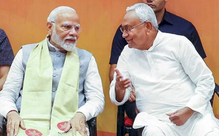 प्रधानमंत्री का बिहार दौरा:  राष्ट्रीय रणनीति या असंवेदनशीलता?