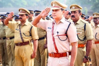 MP के पुलिसकर्मी अब सांसद-विधायक को करेंगे सैल्यूट, DGP ने जारी किया आदेश , PCC चीफ बोले-डीजीपी का आदेश वर्दी का अपमान