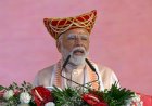 गोली का जवाब गोले से मिलेगा :भोपाल में PM मोदी की पाकिस्तान को फिर चुनौती, महिला महासम्मेलन से MP को सौगातें