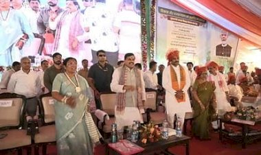 मुख्यमंत्री मोहन यादव ने की घोषणा,विधवा की दोबारा शादी पर मिलेंगे 2 लाख रुपए