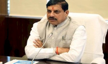 बारातियों से भरी बस पलटने से चार की मौत, 13 घायल; CM ने आर्थिक मदद का किया ऐलान