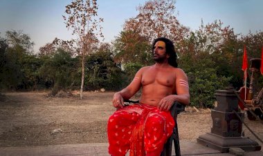 स्क्रीन पर और स्क्रीन के बाहर मुस्कान बिखेरते हुए: सोनी सब ने मनाया वर्ल्ड लॉफ्टर डे