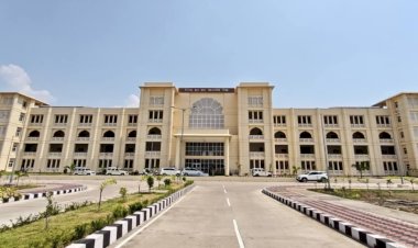 रीवा को एक और बड़ी सौगात, हाईटेक कोर्ट बनकर तैयार : सीएम मोहन ने किया लोकार्पण