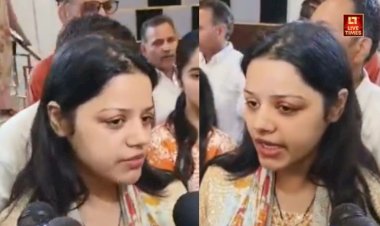 पाकिस्तान से लडो, हिमांशी से नहीं