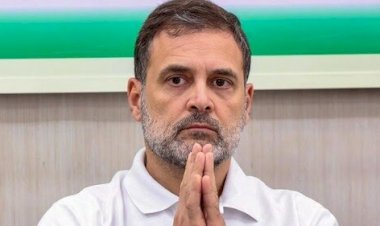 राहुल गांधी की नागरिकता का मामला, हाई कोर्ट ने निस्तारित कर दी याचिका, दिया ये निर्देश