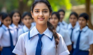 MP बोर्ड रिजल्ट बेटियों ने मारी बाजी, 10वीं में प्रज्ञा जायसवाल, 12वीं में प्रियल अव्वल