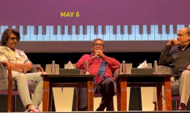 सुभाष घई और डब्ल्यूडब्ल्यूआई ने संगीत विरासत को नमन करते हुए, सोनू निगम और शाहिद रफी के साथ कैडेंस म्यूजिक फेस्ट की शुरुआत की