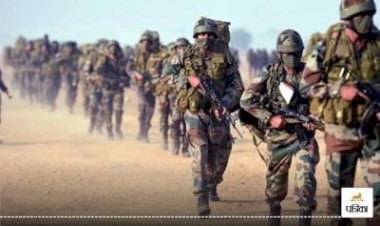 भारत-पाकिस्तान के बीच युद्धविराम का एलान, विदेश सचिव विक्रम मिसरी ने दी जानकारी