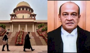 क्या जस्टिस वर्मा पिछले दरवाजे से बच निकलेंगे ?