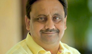 देशभर के व्यापारी बनेंगे आर्थिक मोर्चे के सिपाही - किसी भी हालत में बाधित नहीं होगी सप्लाई चेन