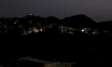 पाकिस्तान ने 3 घंटे में ही तोड़ दिया युद्धविराम, कश्मीर-राजस्थान-पंजाब में फिर ड्रोन अटैक