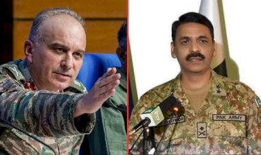 भारत, पाकिस्तान के DGMO की वार्ता में देरी, हॉटलाइन पर करेंगे बा