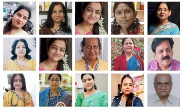 विपरीत परिस्थितियों के बीच कुशल नेतृत्व के साथ सामाजिक - सांस्कृतिक क्षेत्र में अविस्मरणीय योगदान दिया अहिल्याबाई होलकर ने – प्रो शैलेंद्रकुमार शर्मा