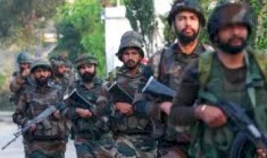 पुलवामा में सुरक्षा बलों ने तीन आतंकियों को किया ढ़ेर, 48 घंटे में 6 ढेर... पहलगाम अटैक का बदला ले रही इंडियन आर्मी