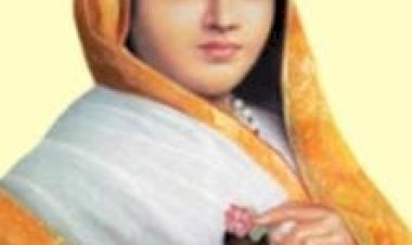 लोकमाता अहिल्यादेवी होलकर की 300वीं जयंती पर लोकमाता अहिल्यादेवी-व्यक्तित्व एवं कृतित्व विषय पर राष्ट्रीय संगोष्ठी एवं पुस्तक कर्मयोगिनी का विमोचन होगा