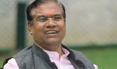 मंत्री और डिप्टी CM के बाद अब सांसद  की फिसली जुबान बोले, हमारे अपने आतंकियों... ये सब क्या देखना पड़ रहा है?