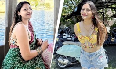 फेमस यूट्यूबर ज्योति गिरफ्तार, PAK के लिए जासूसी के आरोप:पाकिस्तानी खुफिया अधिकारियों से थे गहरे संबंध, 3 बार वहां जा चुकी