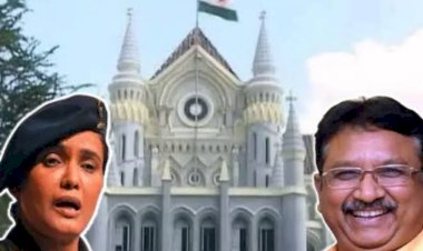 मंत्री विजय शाह को विवादित टिप्पणी पर सुप्रीम कोर्ट से झटका,शाह के खिलाफ SIT गठित करने का आदेश, निष्पक्ष जांच के लिए राज्य सरकार को नोटिस जारी किया