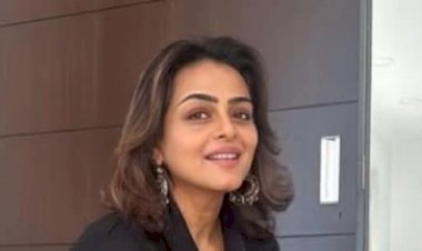 फिर आई कोरोना की लहर! एक्ट्रेस शिल्पा शिरोडकर हुईं संक्रमित, लोगों से की ये अपील