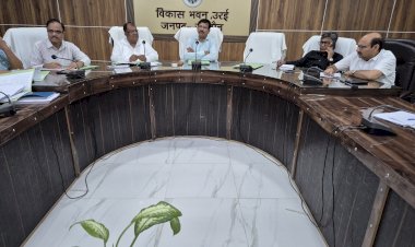 मुख्यमंत्री  द्वारा लखनऊ से शिक्षा विभाग की योजनाओं का शुभारंभ एवं शिक्षकों का करेंगे सम्मान।