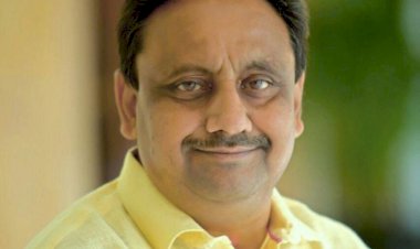 प्रधानमंत्री  नरेन्द्र मोदी के सशक्त नेतृत्व और दूरदर्शी शासन के कारण भारत बना विश्व की चौथी सबसे बड़ी अर्थव्यवस्था : प्रवीन खंडेलवाल