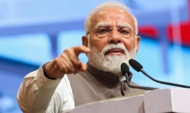 कानपुरिया भाषा में पाकिस्तान को पीएम नरेंद्र मोदी ने दिया जवाब : दुश्मन कहीं भी हो हौंक दिया जाएगा