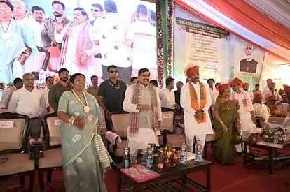 मुख्यमंत्री मोहन यादव ने की घोषणा,विधवा की दोबारा शादी पर मिलेंगे 2 लाख रुपए