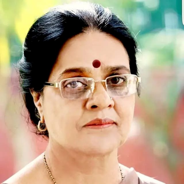 स्मृति शेष :  कांग्रेस का एक विनम्र चेहरा थीं डा. गिरिजा व्यास