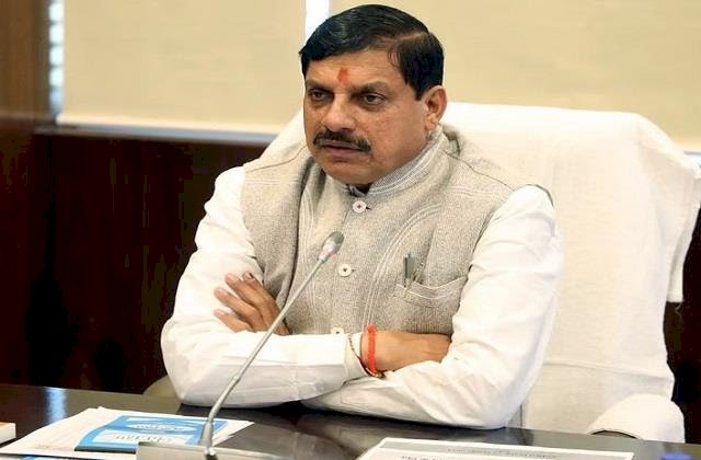 बारातियों से भरी बस पलटने से चार की मौत, 13 घायल; CM ने आर्थिक मदद का किया ऐलान