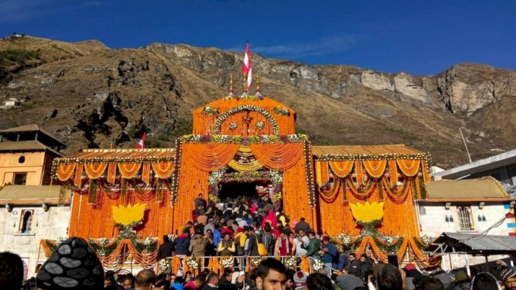 भूल जाइए पहलगाम, आइए बद्रीधाम