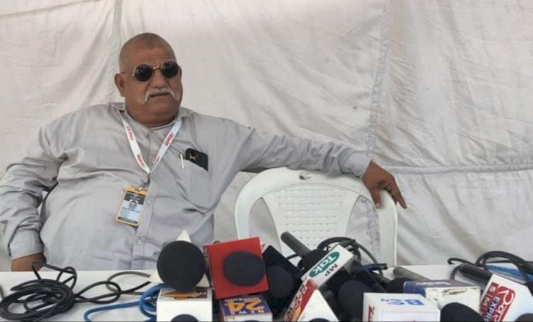 पत्रकारों की अधिमान्यता पर सीधी कार्रवाई अब नहीं होगी संभव, एफआईआर के आधार पर अधिमान्यता रद्द करने से पहले सुनवाई अनिवार्य — जबलपुर हाईकोर्ट का ऐतिहासिक निर्णय