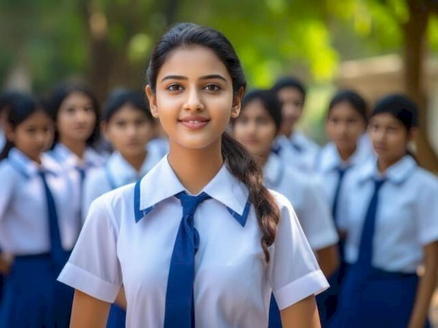 MP बोर्ड रिजल्ट बेटियों ने मारी बाजी, 10वीं में प्रज्ञा जायसवाल, 12वीं में प्रियल अव्वल