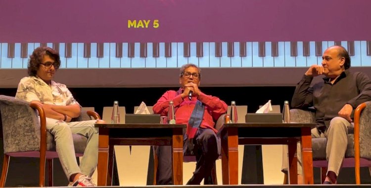 सुभाष घई और डब्ल्यूडब्ल्यूआई ने संगीत विरासत को नमन करते हुए, सोनू निगम और शाहिद रफी के साथ कैडेंस म्यूजिक फेस्ट की शुरुआत की