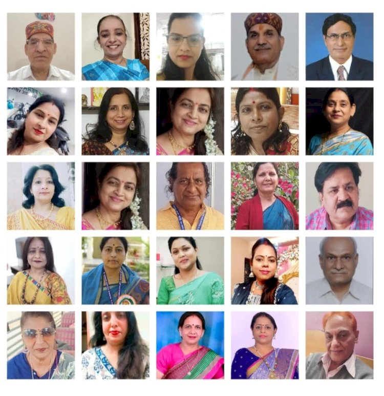 विपरीत परिस्थितियों के बीच कुशल नेतृत्व के साथ सामाजिक - सांस्कृतिक क्षेत्र में अविस्मरणीय योगदान दिया अहिल्याबाई होलकर ने – प्रो शैलेंद्रकुमार शर्मा
