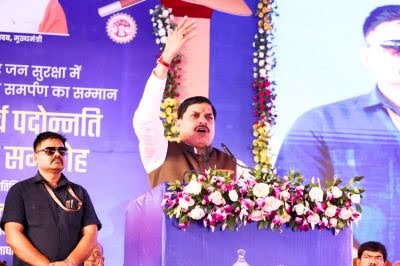 आत्मसमर्पण करो, वरना मरने के लिए तैयार रहो; मुख्यमंत्री मोहन यादव की नक्सलियों को सीधी चेतावनी