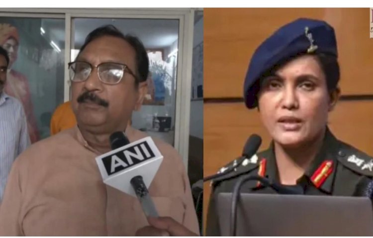 BJP मंत्री विजय शाह के खिलाफ FIR दर्ज करने का दिया आदेश, कर्नल सोफिया पर दिया था विवादित बयान