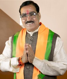 मंत्री विजय शाह विवाद के बीच बड़वानी के प्रभारी मंत्री बदले, इंदर सिंह परमार की जगह गौतम टेटवाल को जिम्मेदारी