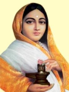 लोकमाता अहिल्यादेवी होलकर की 300वीं जयंती पर लोकमाता अहिल्यादेवी-व्यक्तित्व एवं कृतित्व विषय पर राष्ट्रीय संगोष्ठी एवं पुस्तक कर्मयोगिनी का विमोचन होगा