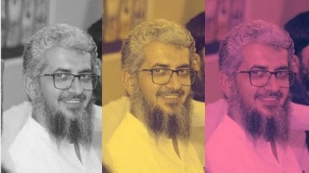 पाकिस्तान में लश्कर का आतंकी सैफुल्लाह खालिद ढेर, भारत में हुए तीन बड़े हमलों में था शामिल