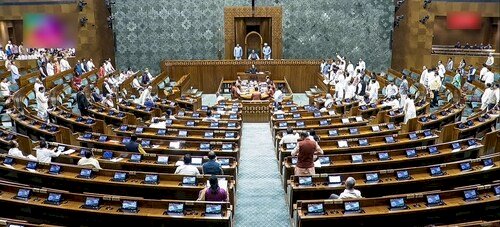 संसद के विशेष सत्र से कन्नी काटती सरकार