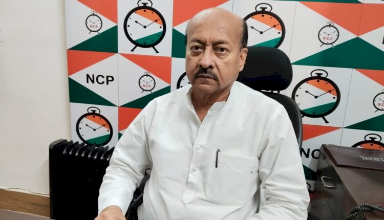 राष्ट्रवादी कांग्रेस पार्टी ने चुनाव आयोग द्वारा घोषित 18 महत्वपूर्ण सुधारों का स्वागत किया