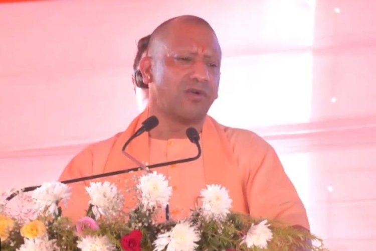 CM योगी बोले: पाकिस्तान बहुत जी चुका... अब इसका समय आ गया है, हमारी सेना ने 24 के बदले 124 आतंकवादियों को मारा