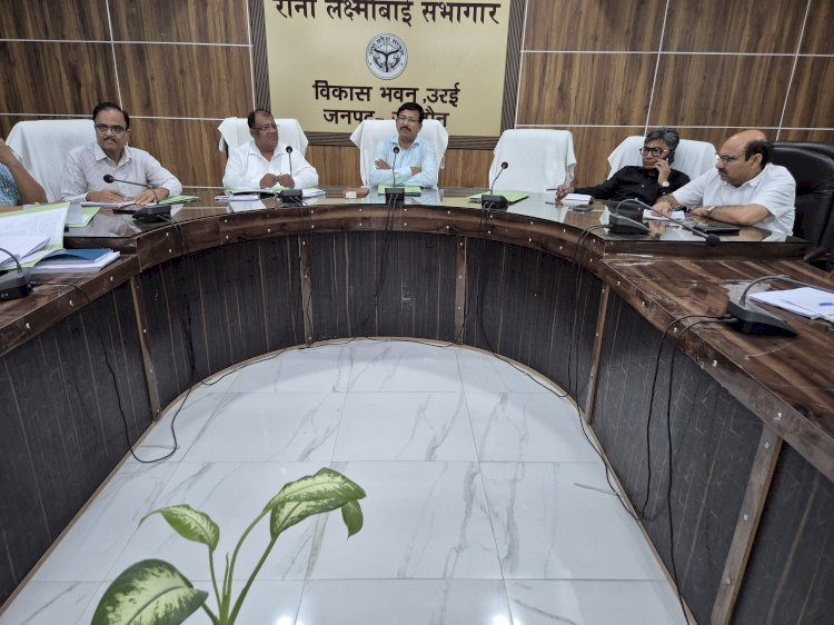 मुख्यमंत्री द्वारा लखनऊ से शिक्षा विभाग की योजनाओं का शुभारंभ एवं शिक्षकों का करेंगे सम्मान।