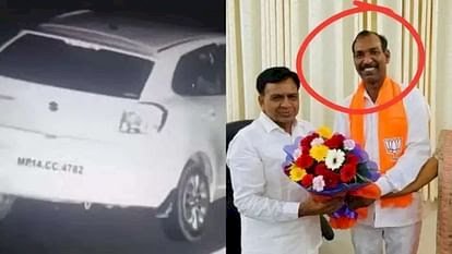 हाईवे पर अश्लील हरकत करने पर मनोहर लाल और महिला की बढ़ी मुश्किलें, पुलिस ने दर्ज की एफआईआर