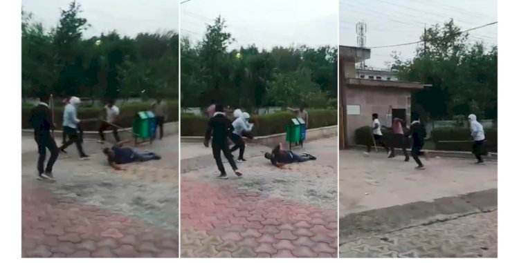 कांग्रेस नेता पर जानलेवा हमला! मॉर्निंग वॉक के दौरान बदमाशों ने घेरकर किया ताबड़तोड़ वार