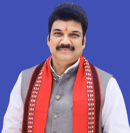 पीडीएस से राशन सामग्री लेने वाले हितग्राही अपने फोन से कर सकते हैं ई-केवायसी : खाद्य मंत्री राजपूत